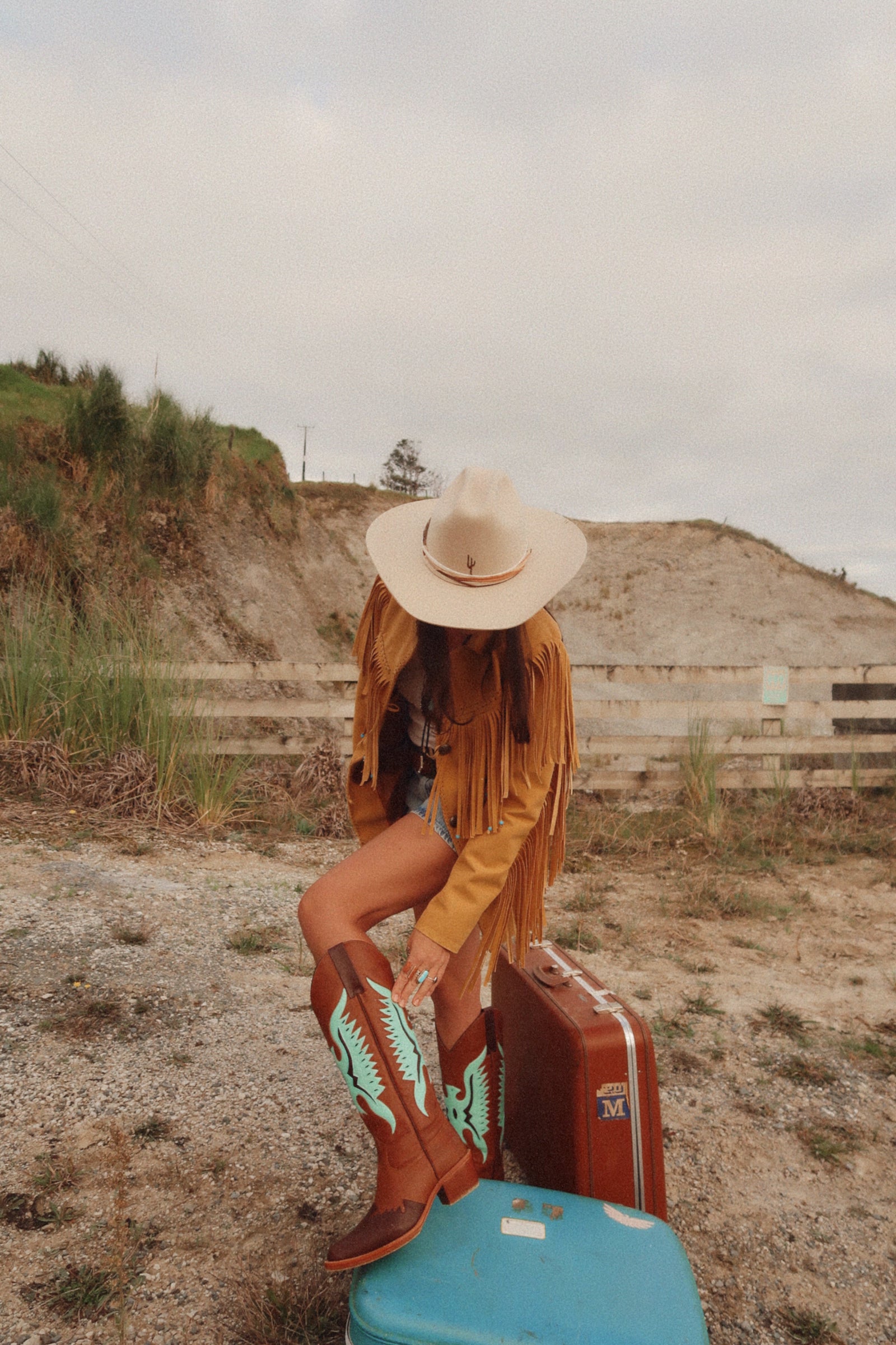 The Arizona Boot