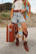 The Oklahoma Boot