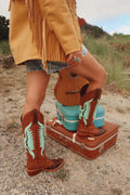 The Arizona Boot