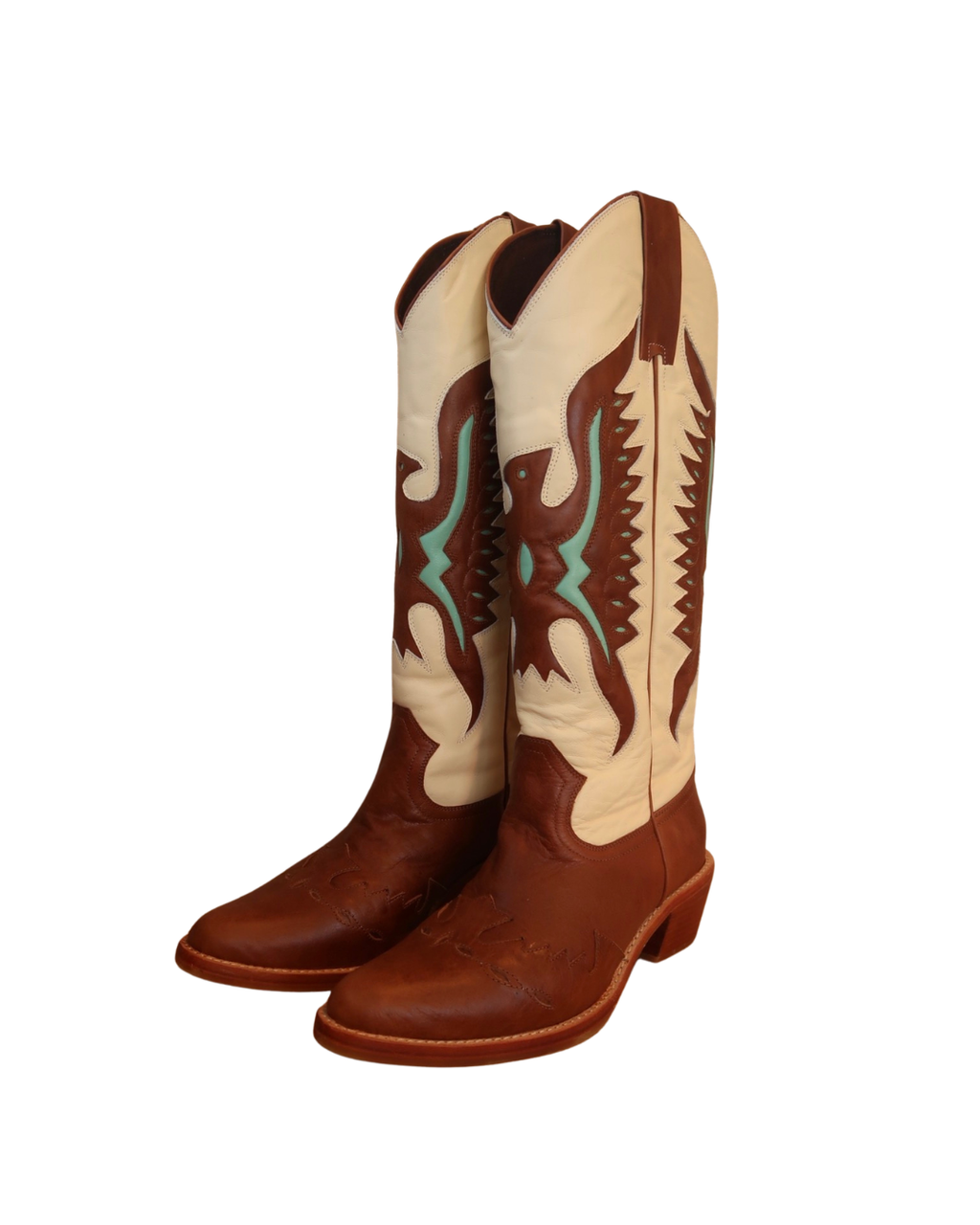 The Dakota Boot