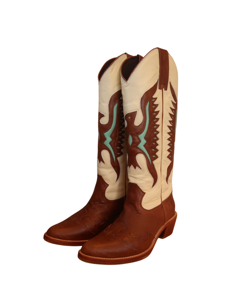 The Dakota Boot