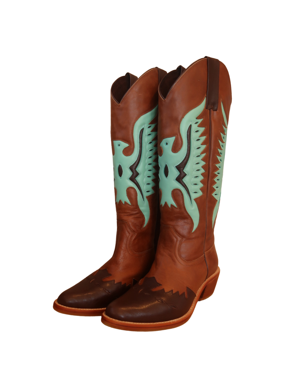 The Arizona Boot