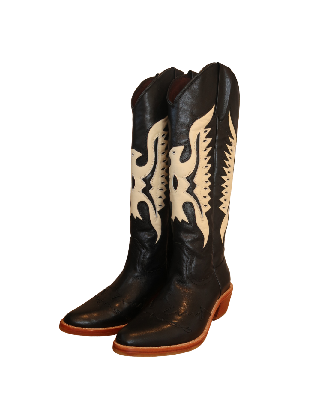 The Montana Boot